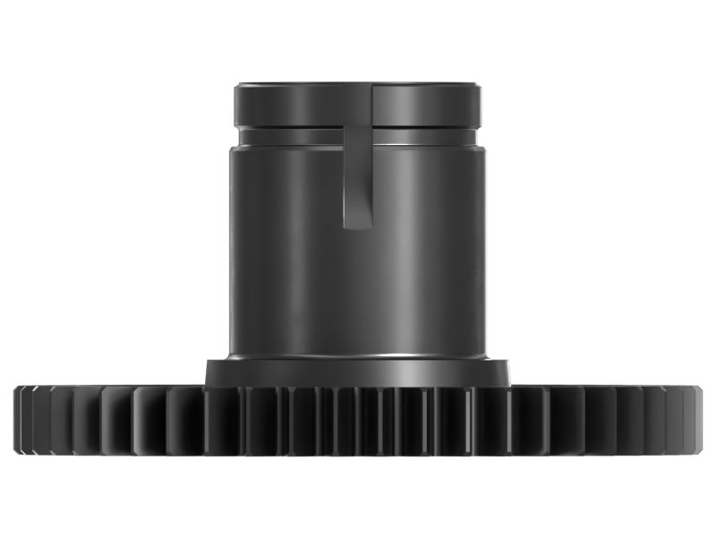 ШЕСТЕРНЯ ГИДРОНАСОСА