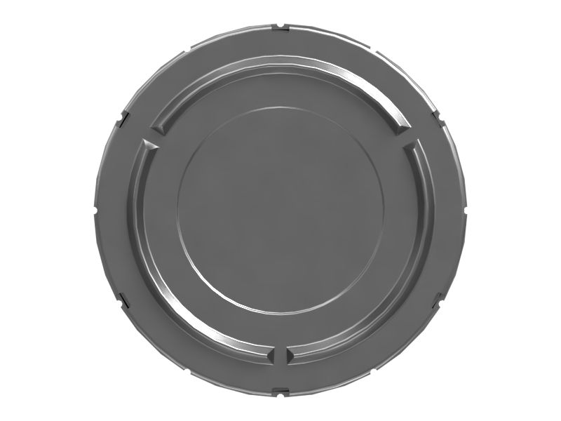 ФИЛЬТРУЮЩИЙ ЭЛЕМЕНТ В СБОРЕ