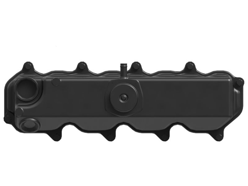 КРЫШКА КЛАПАННАЯ