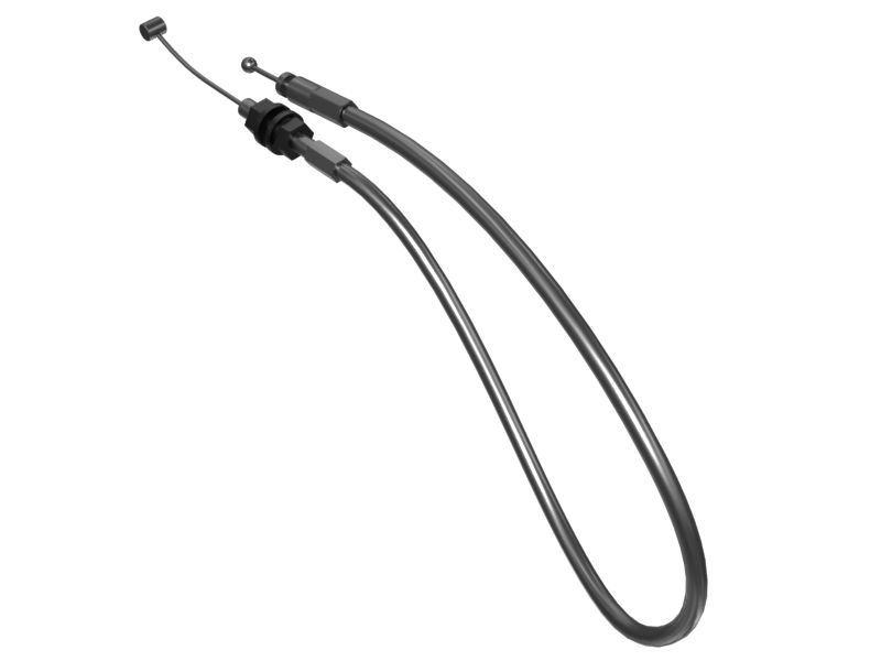 569-4662: Operator Console Monitor Display Cable