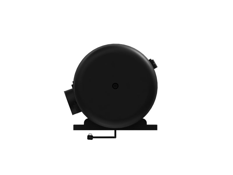 Air Intake Precleaner