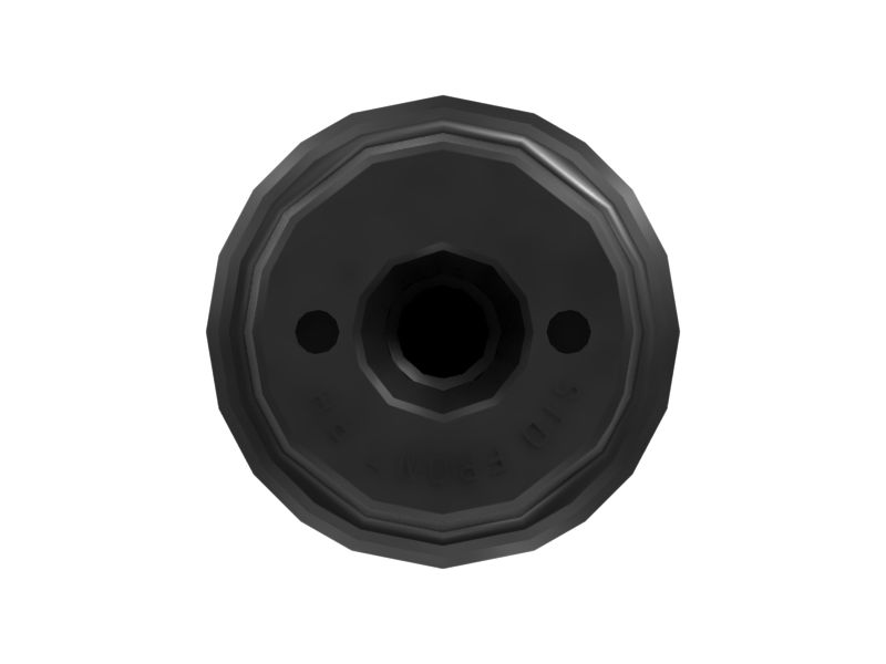 ВАЛ РАСПРЕДЕЛИТЕЛЬНЫЙ ПЕРЕДНИЙ