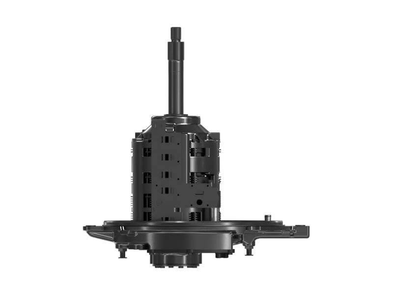 Planetary Transmission