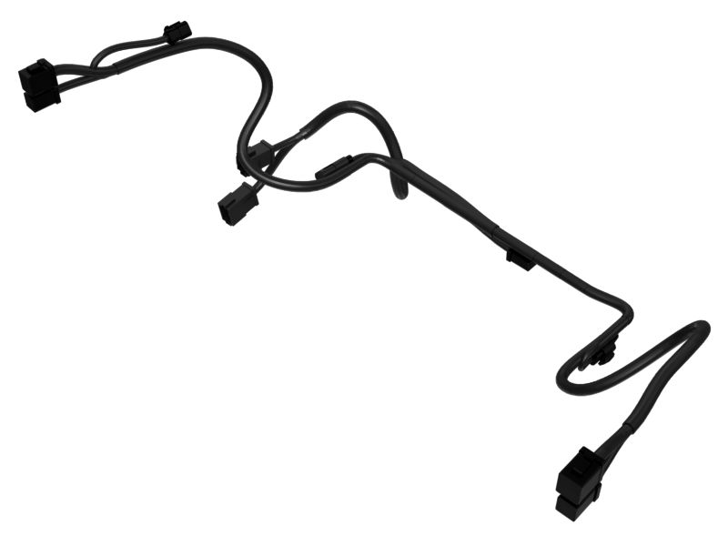 579-2291: Seat Wiring Harness