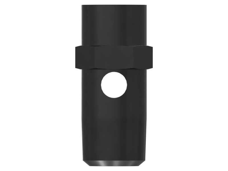 Предохранительный клапан 1/4