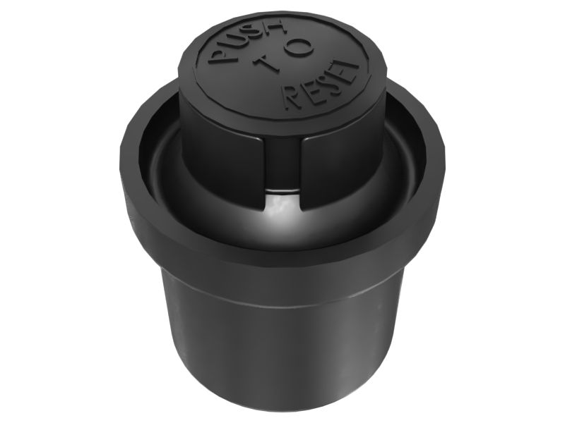 ИНДИКАТОР ВОЗДУХА