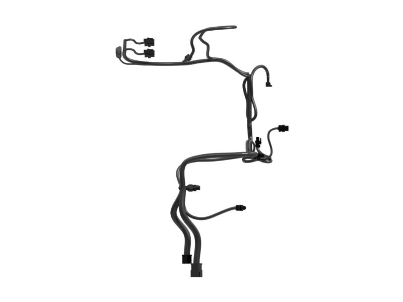 Sensor Wiring Harness