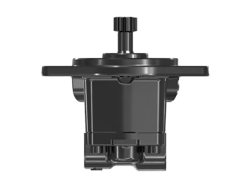 384-8611: Fuel Transfer Pump | Cat® Parts Store