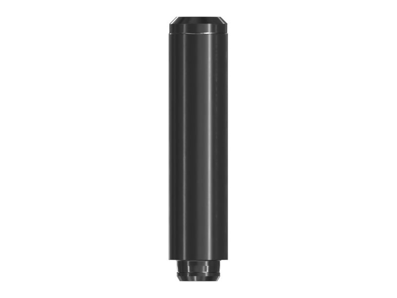 122-7374: 77,50 mm ventilstyr i samlet længde