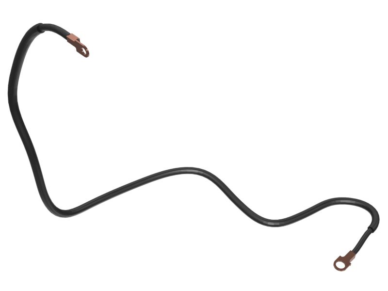 607-8468: Camera Wiring Cable