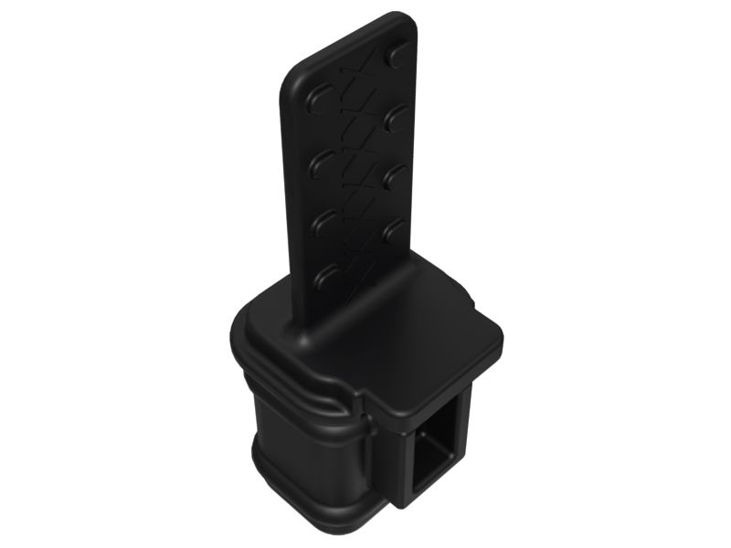 266-0531: КРЫШКА СОЕДИНЕНИЯ