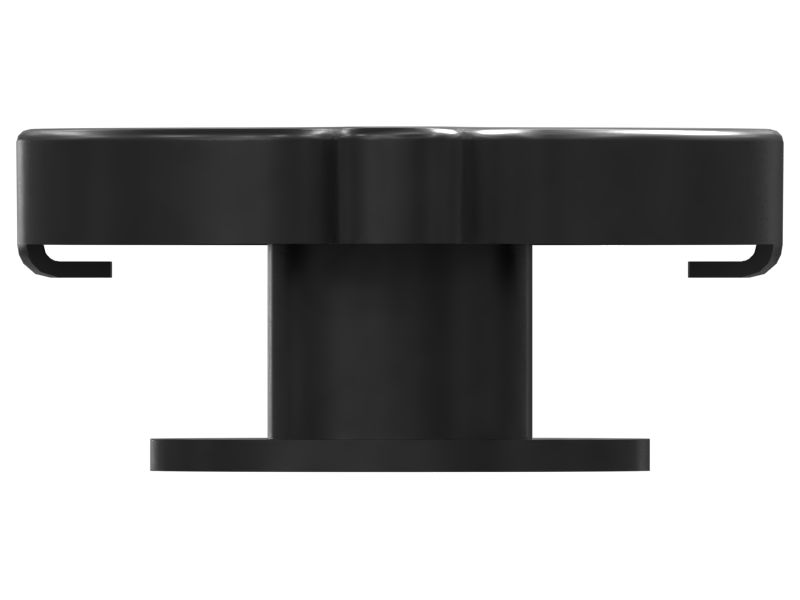 Герметичная крышка радиатора длиной 78,5 мм