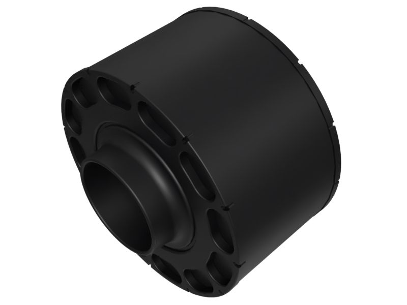 Воздушный фильтр двигателя