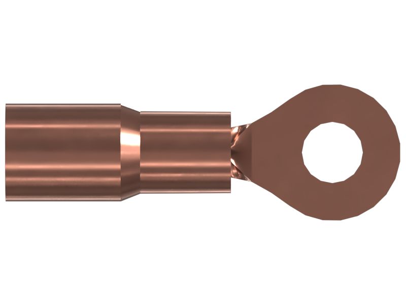 Изолированный терминал
