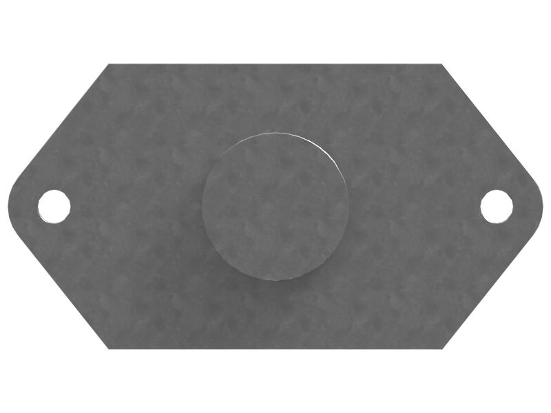 Автоматический выключатель в сборе