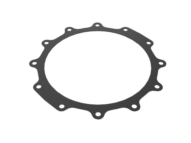 Прокладка топливного насоса и регулятора толщиной 0,787 мм