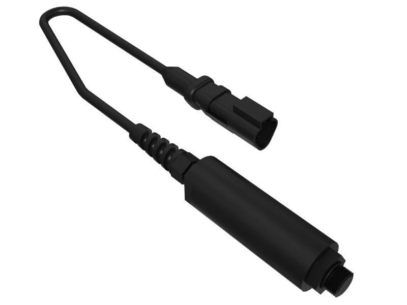 309-2093: Переключатель давления стояночного тормоза