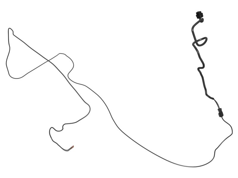 Shifter Harness