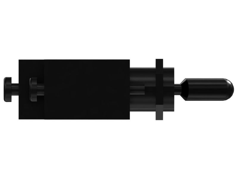 Переключатель типа «один полюс, два переключателя» на 28 вольт