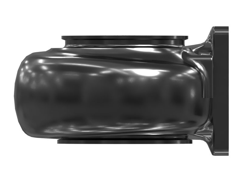 КОРПУС ТУРБИНЫ