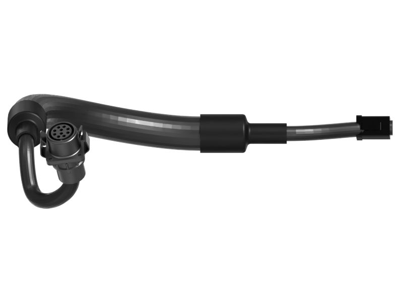 Accugrade Ready Option Right Hand Jumper Harness