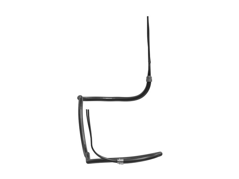 Control Wiring Conduit