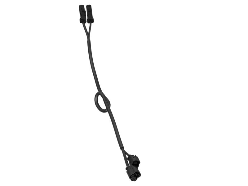 Side Camera Wiring Harness