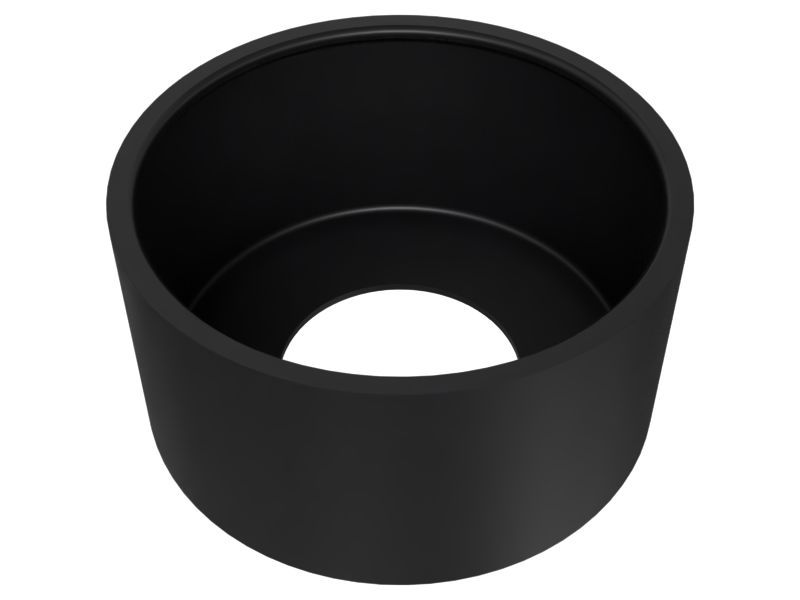 Hydraulic Lines Dust Cap