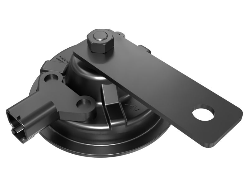 Звуковой сигнал с низким тоном 24 В пост. тока.