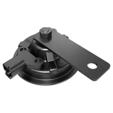163-1201: 24 VDC Low Tone Horn