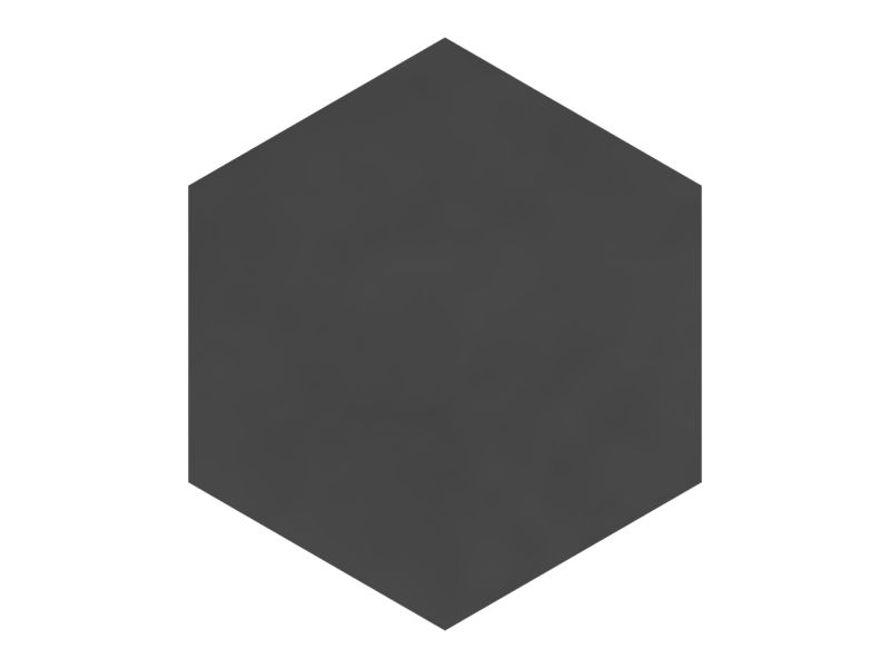 Болт с шестигранной головкой M10