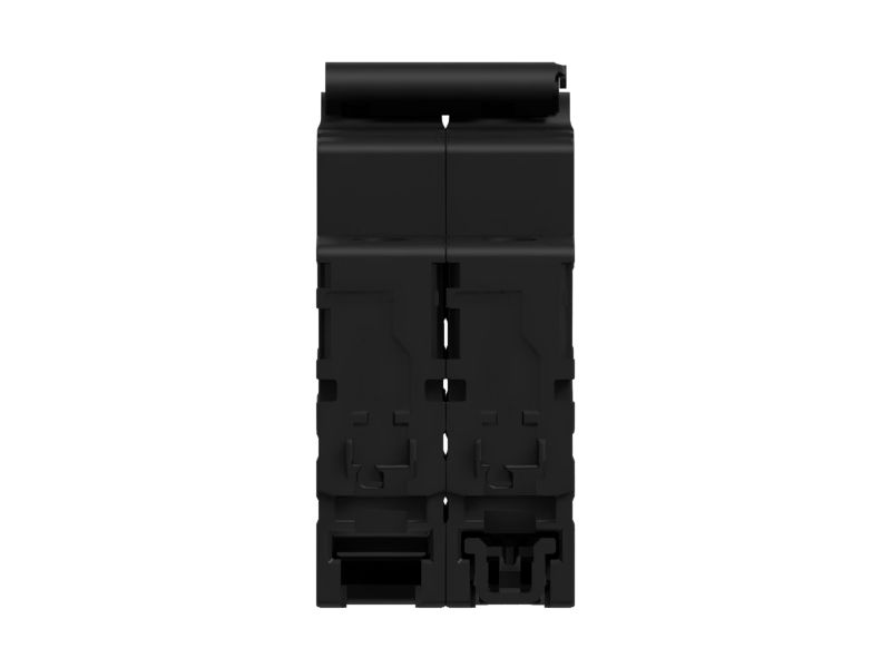 2 Ampere 2 Pole Circuit Breaker