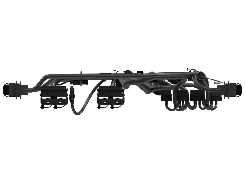 609-5504: Remote Control Wiring Harness 6095504 купить