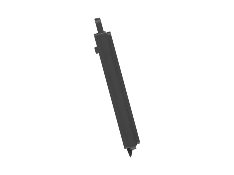 Воздушный фильтр кабины