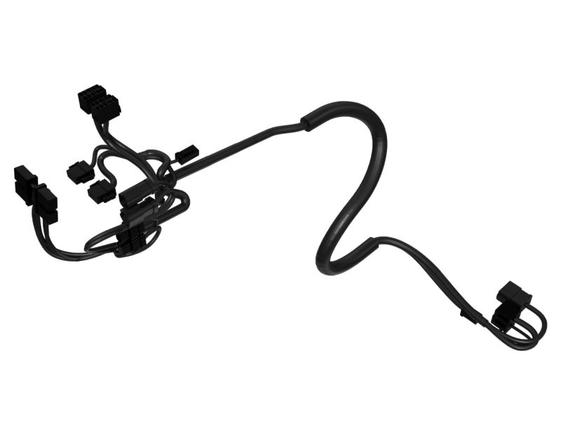 Transmission Wiring Harness