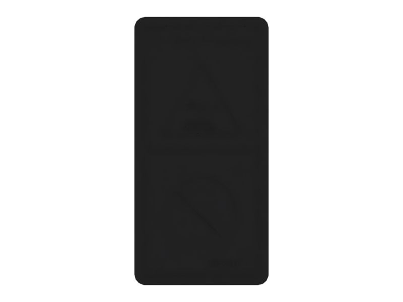 Предупреждающая пленка о горячей поверхности