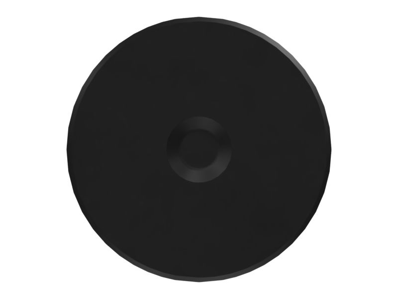 Впускной клапан длиной 177,19 мм