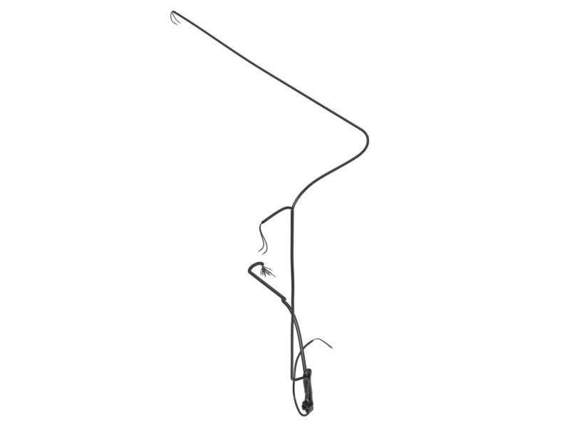 645-2747: Circuit Breaker Wiring Harness