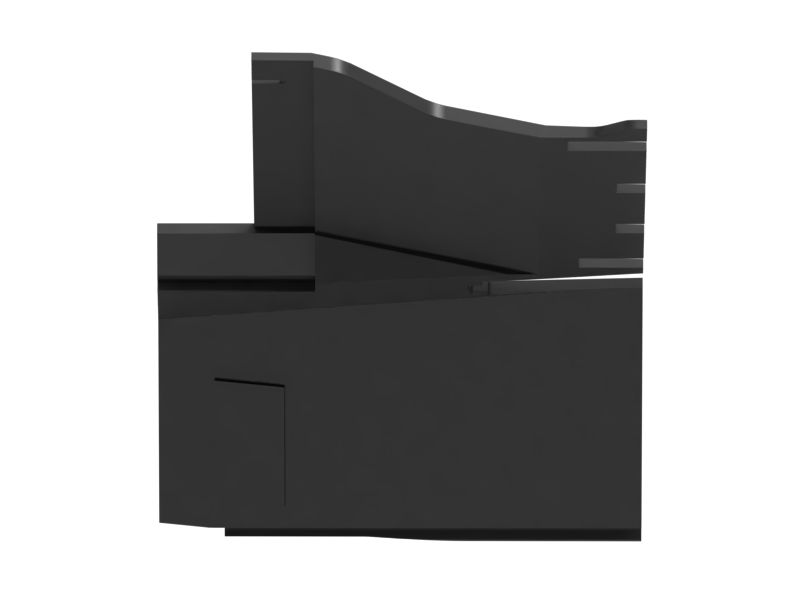 Шумопоглощающая панель