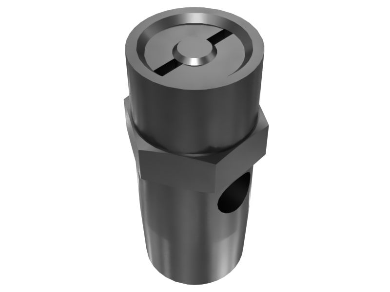 Предохранительный клапан 1/4