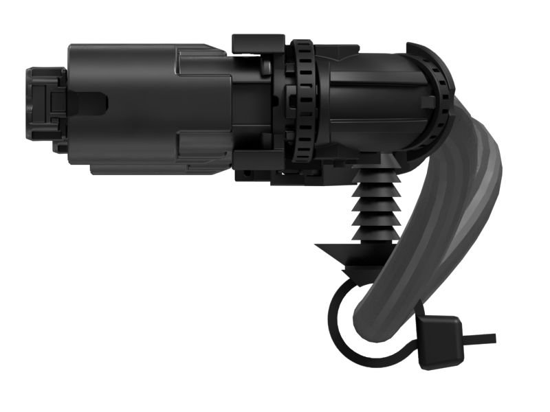 Battery Wiring Harness