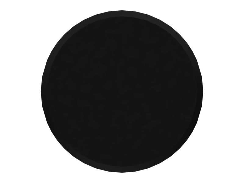 Накладка телескопической рукояти шириной 28 мм