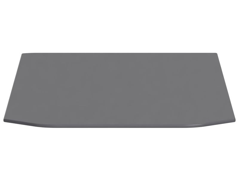 Защитное стекло высотой 902,70 мм