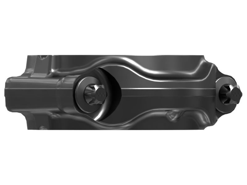 331-0292: Connecting Rod | CATCorp
