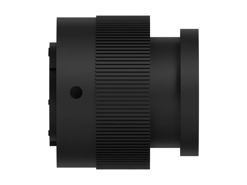 8 Pin Connector Plug