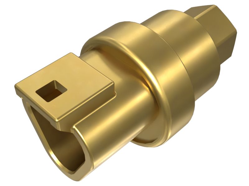 Датчик давления 1135 кПа