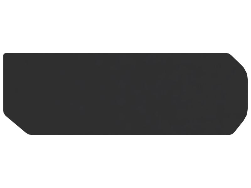 Наклейка для декалей гусеничного мини-погрузчика (CTL)