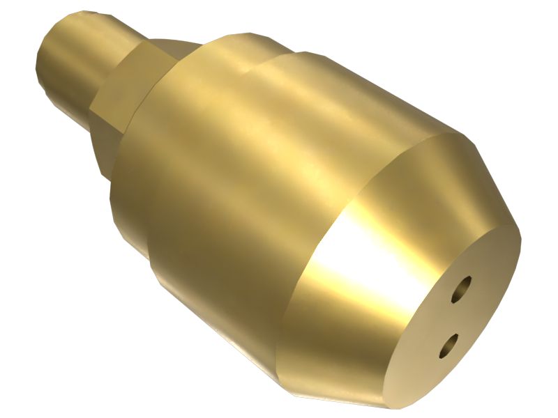 309-5768: Реле давления в контуре управления