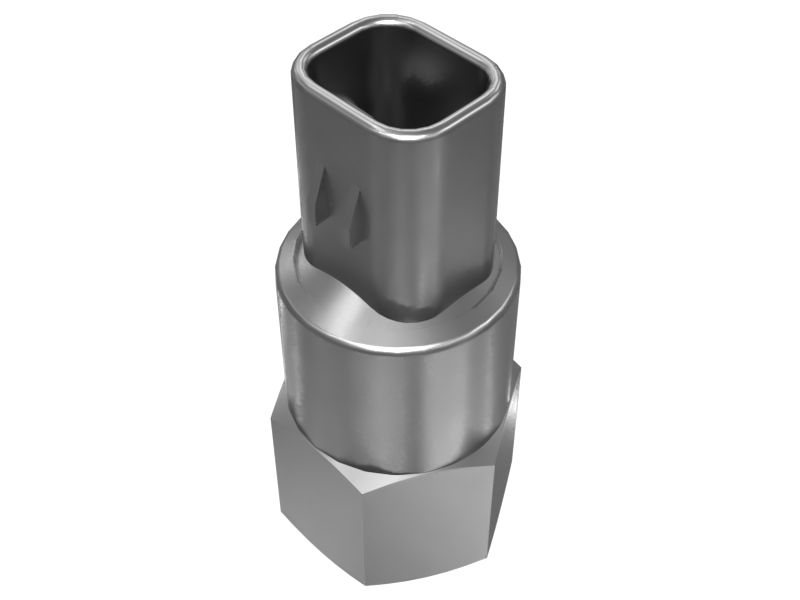 ПЕРЕКЛЮЧАТЕЛЬ ДАВЛЕНИЯ В СБОРЕ