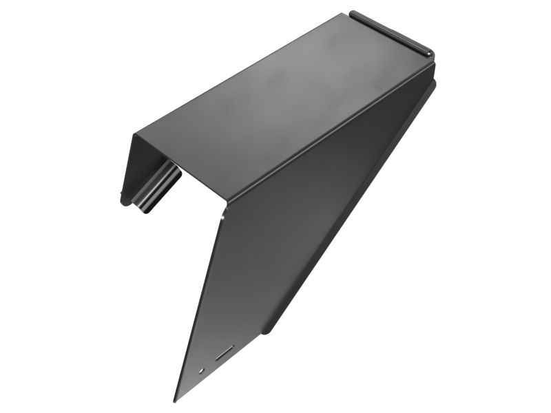 Auxiliary Lines Cover